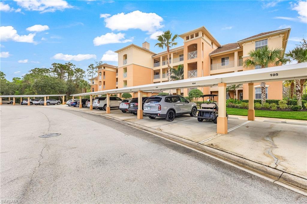 Now is your chance to own this beautifully maintained 2-bedroom, 2-bath Lerida floor plan condo in the highly sought-after 55+ community of Pelican Preserve!
This bright and welcoming first-floor unit (no elevator needed) sits in a quiet, private location within the desirable Siena neighborhood. Offered fully turnkey, it’s truly move-in ready—just bring your toothbrush and clothes and start enjoying the Florida lifestyle immediately.
The spacious primary suite is thoughtfully separated from the guest bedroom and bath, giving your visitors complete privacy. Step out onto the screened lanai and soak in the sparkling lake vistas beyond. A convenient separate storage unit is located right near the front door for easy access.
Enjoy a leisurely walk along the preserve paths to the vibrant Town Center, where everything the community has to offer is right at your fingertips. Pelican Preserve is an award-winning, active adult community packed with resort-style amenities:
• Flip Flops outdoor restaurant and Destinations indoor dining
• Three sparkling pools
• Tennis, Pickleball, Bocce, and Softball
• State-of-the-art Fitness Center
• Movie Theater, Billiards, Hobby Rooms, and Amphitheater
• The Brokke Center with Library, Card Rooms, and Coffee Bar
• 27-hole private golf club with optional membership
From special events and social clubs to daily activities, there’s always something exciting happening. This is more than a condo—it’s your gateway to the vibrant, maintenance-free lifestyle you’ve been dreaming of in Pelican Preserve.
Don’t miss this rare opportunity! Schedule your private showing today and make this charming end-unit your new home.
