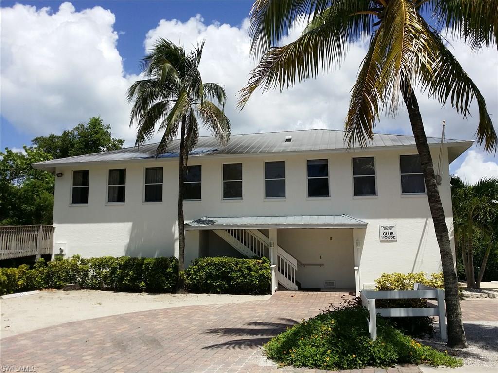 BONITA BEACH PLANTATION HOUSE - Residential