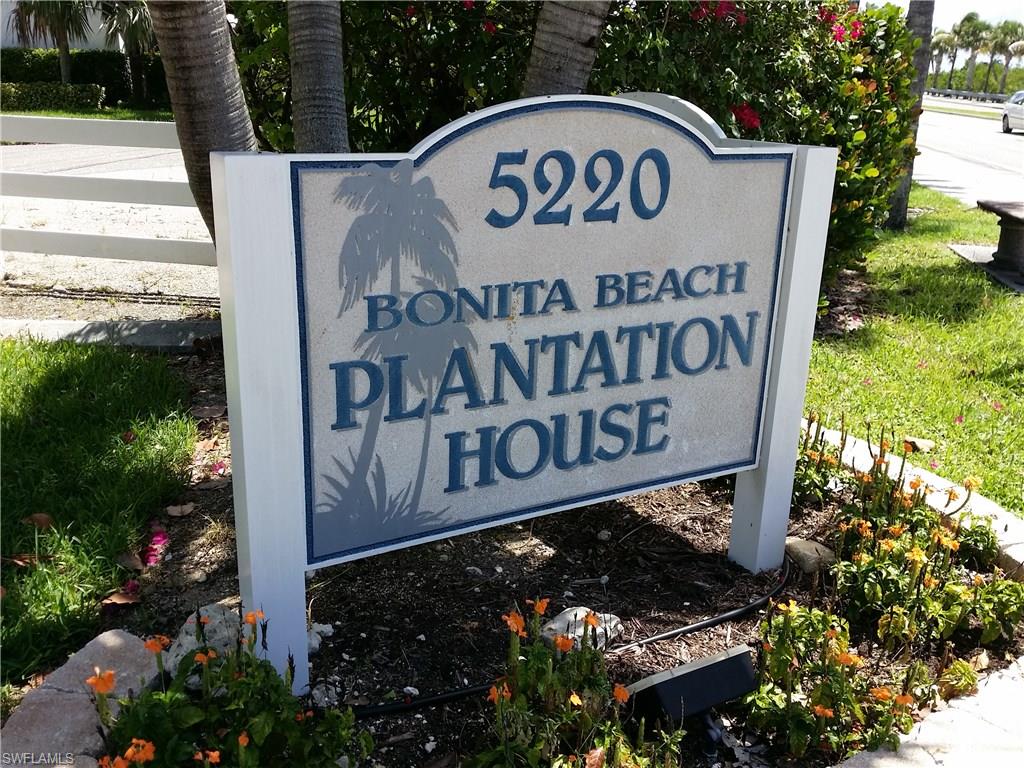 BONITA BEACH PLANTATION HOUSE - Residential