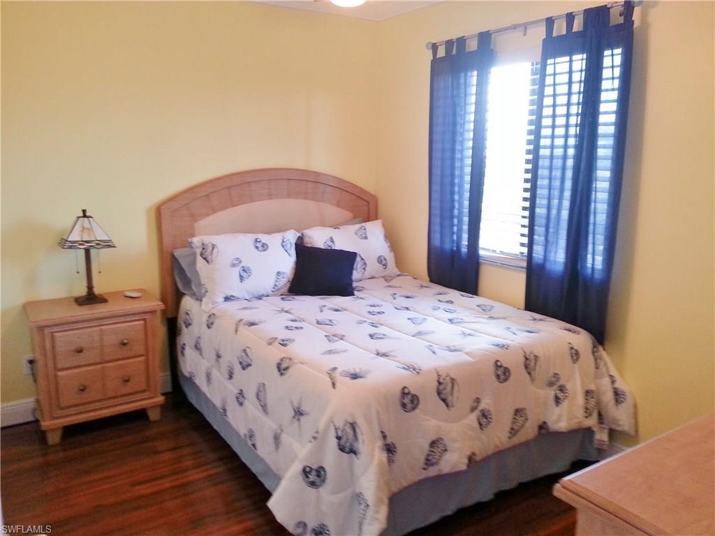 BONITA BEACH PLANTATION HOUSE - Residential