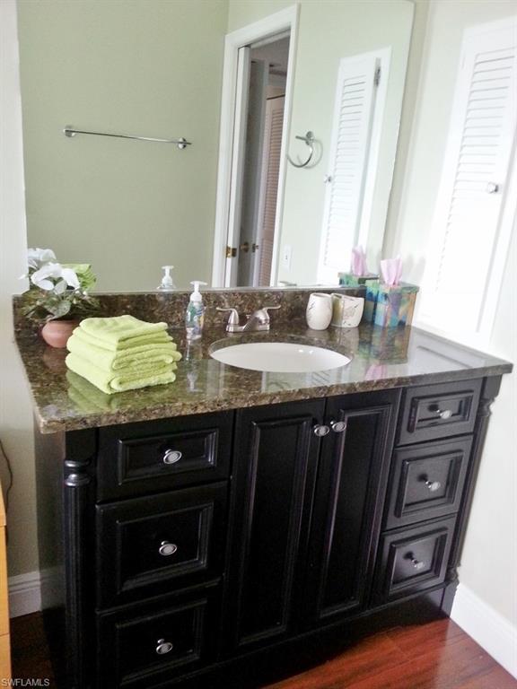 BONITA BEACH PLANTATION HOUSE - Residential