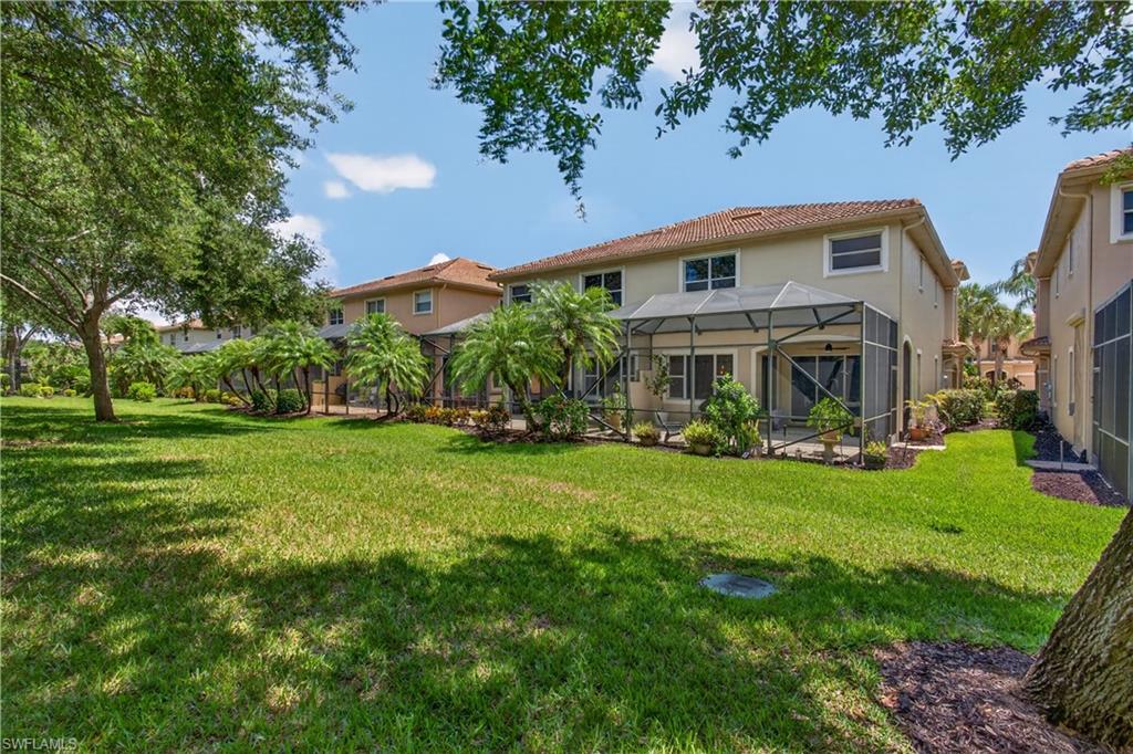 BELLA TERRA - Residential