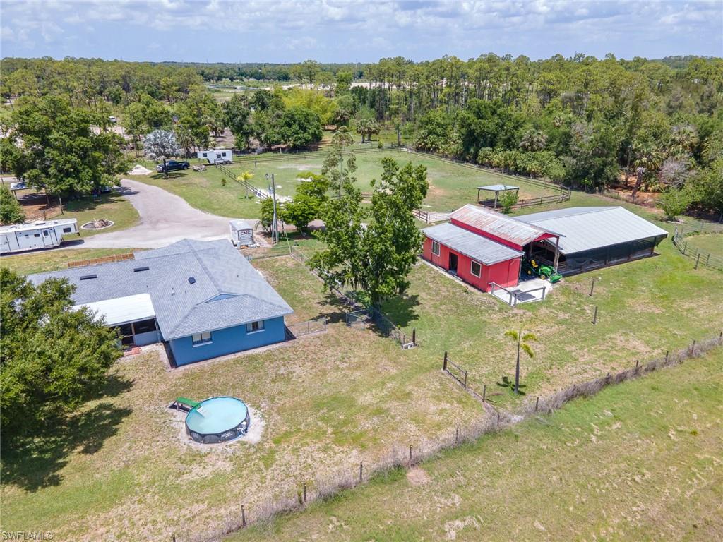 NORTH FORT MYERS - Residential