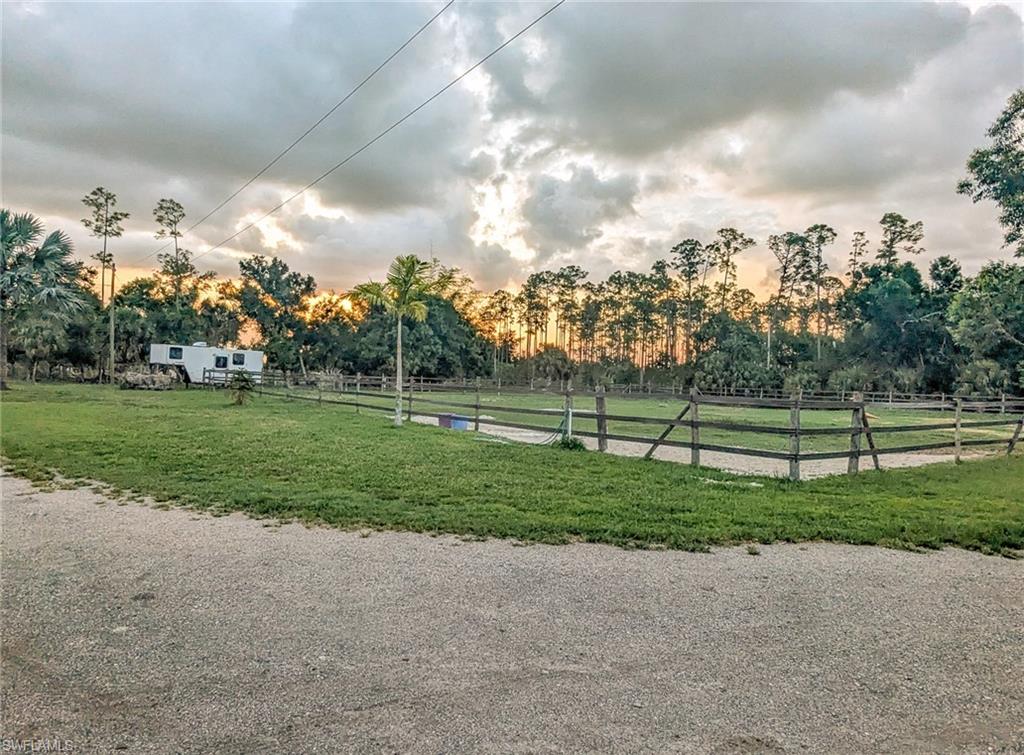 NORTH FORT MYERS - Residential