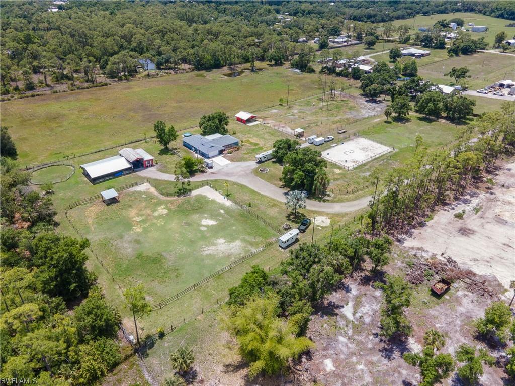 NORTH FORT MYERS - Residential