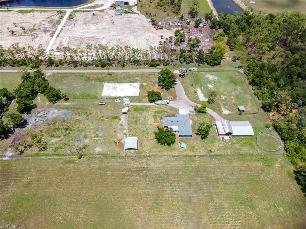NORTH FORT MYERS - Residential