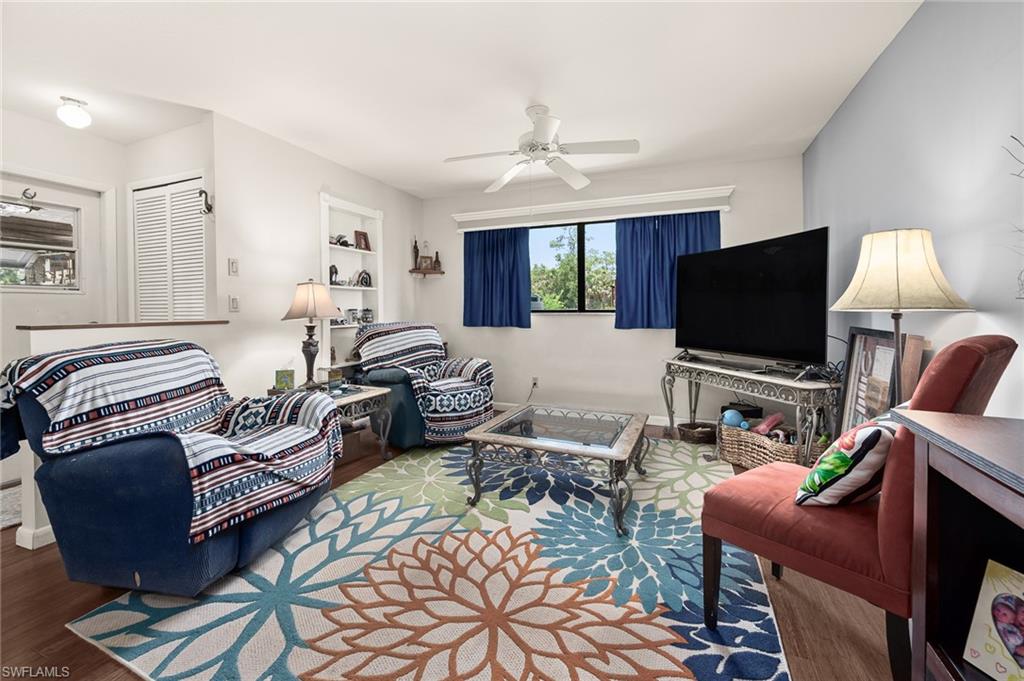 NORTH FORT MYERS - Residential