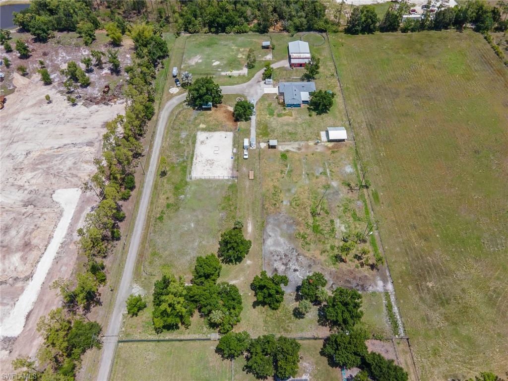 NORTH FORT MYERS - Residential