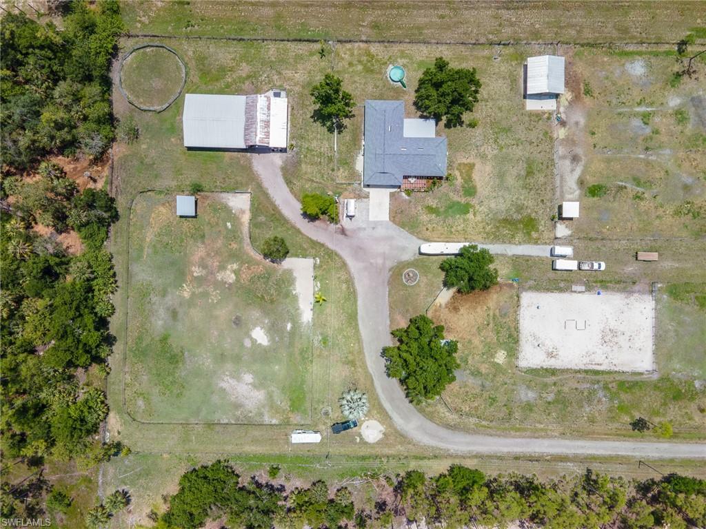 NORTH FORT MYERS - Residential