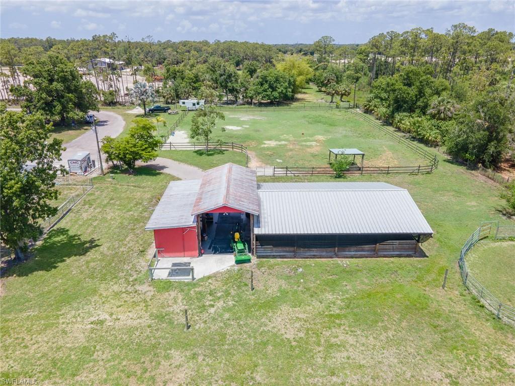 NORTH FORT MYERS - Residential