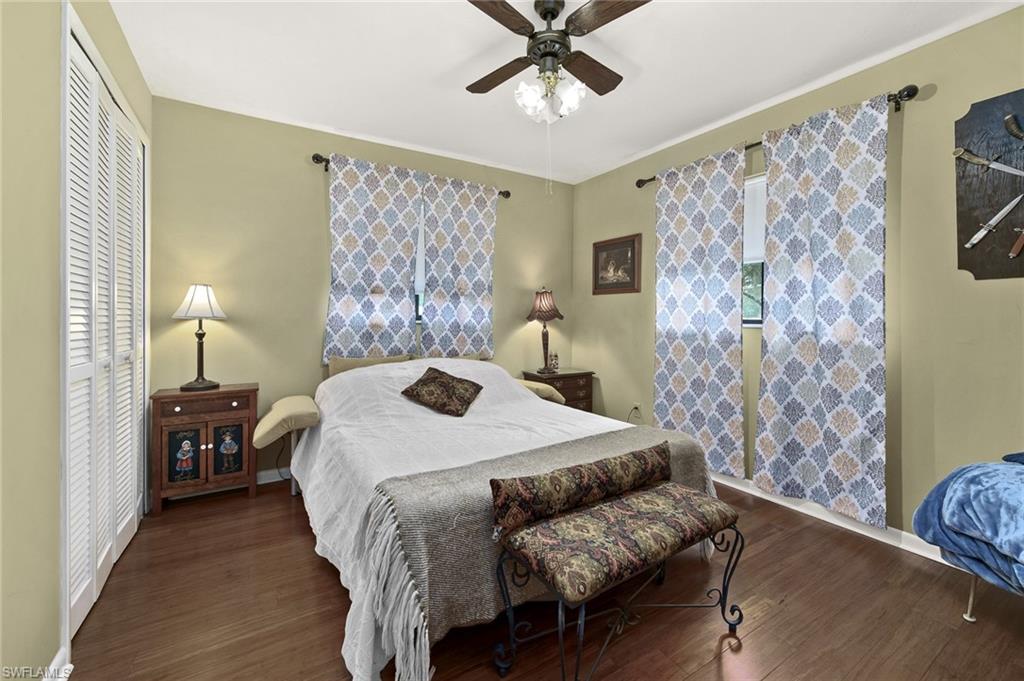 NORTH FORT MYERS - Residential
