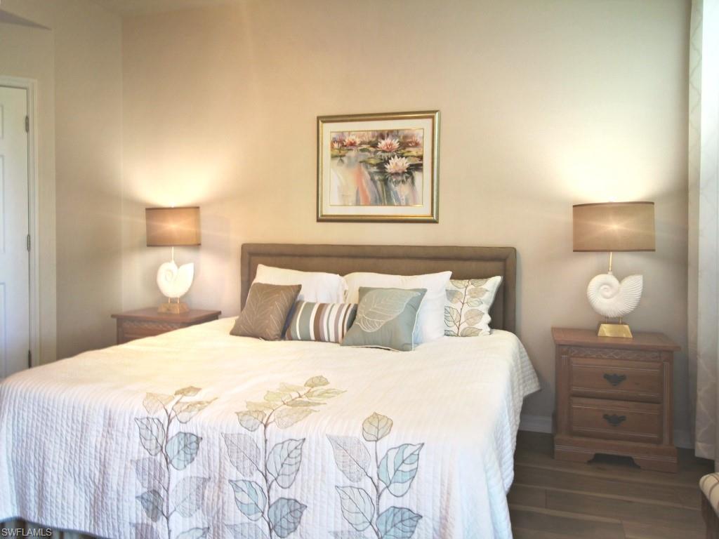 GRANDE CAY - Residential Lease