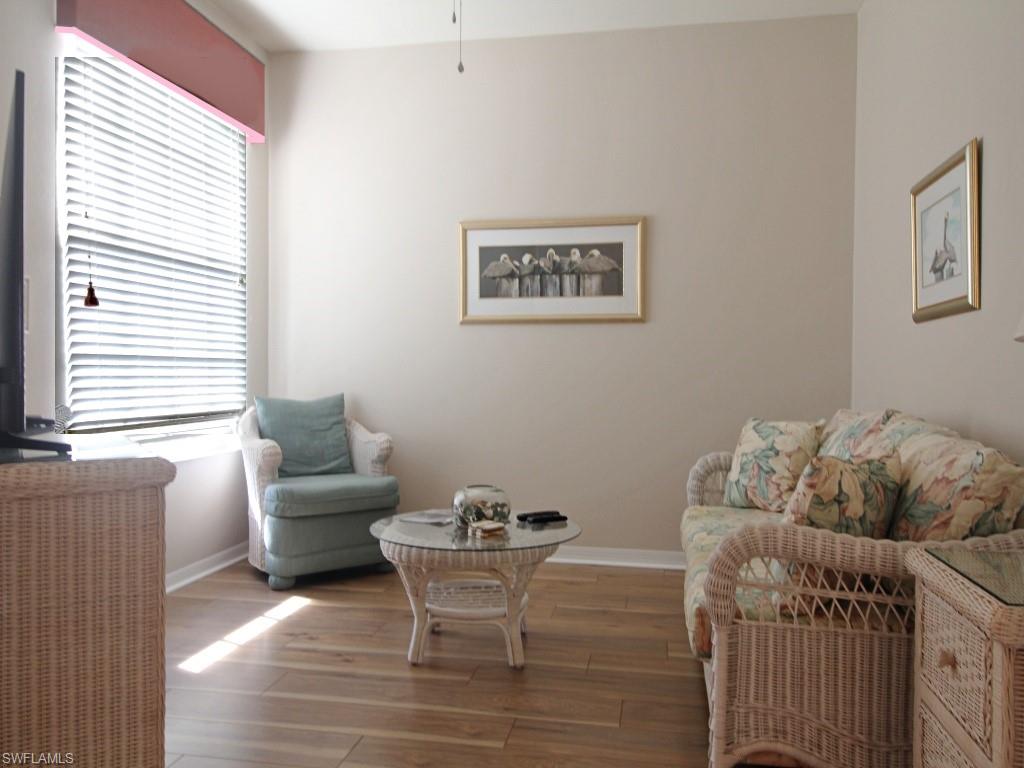 GRANDE CAY - Residential Lease