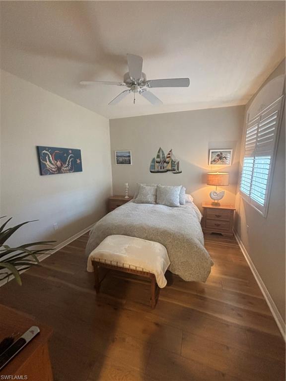 GRANDE CAY - Residential Lease