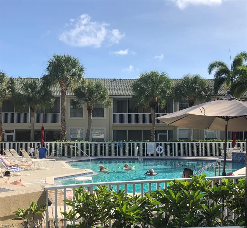 GRANDE CAY - Residential Lease