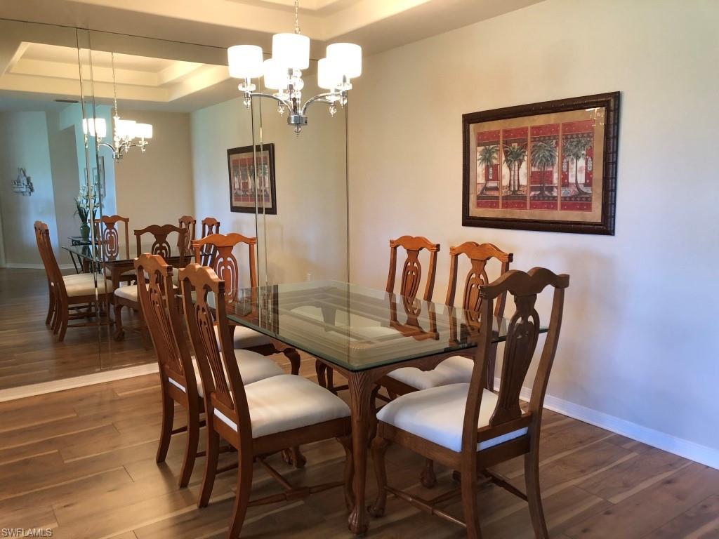 GRANDE CAY - Residential Lease