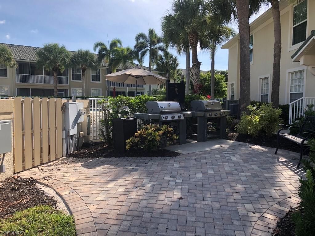 GRANDE CAY - Residential Lease