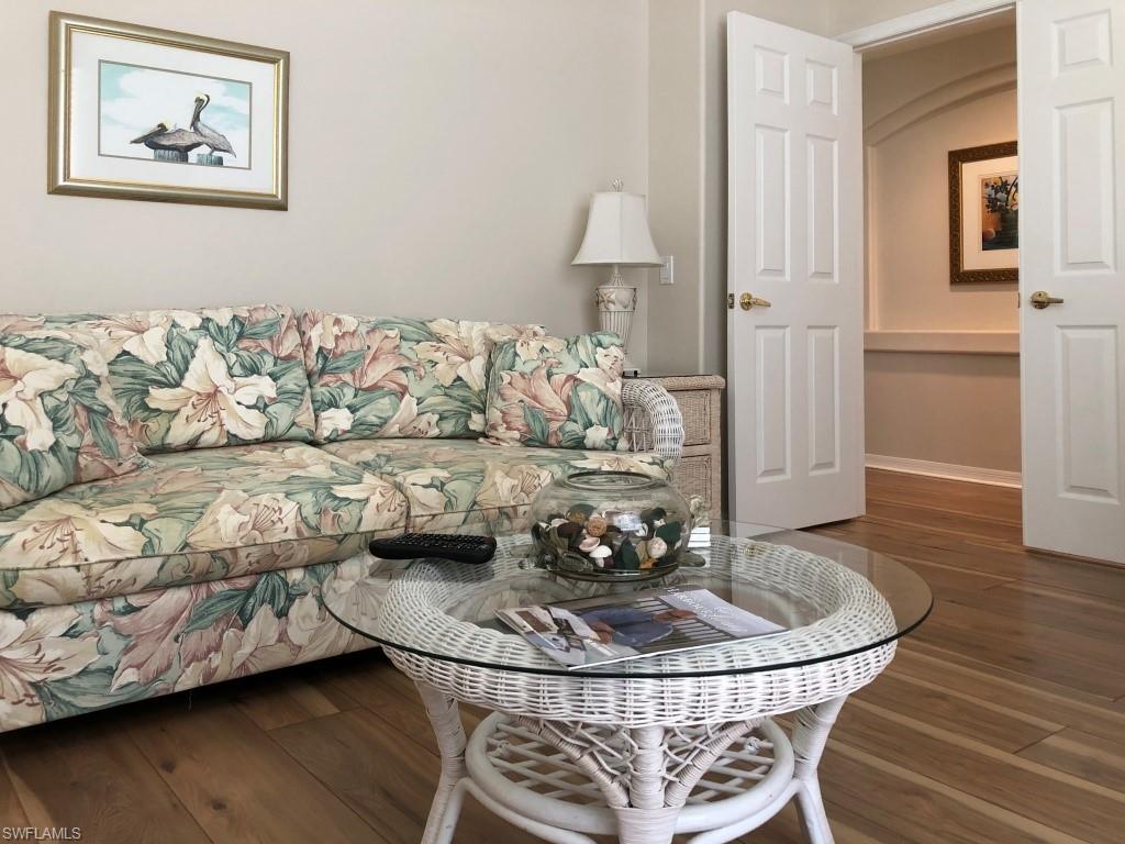 GRANDE CAY - Residential Lease