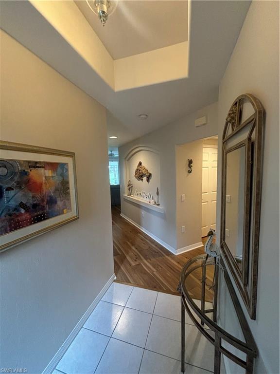 GRANDE CAY - Residential Lease