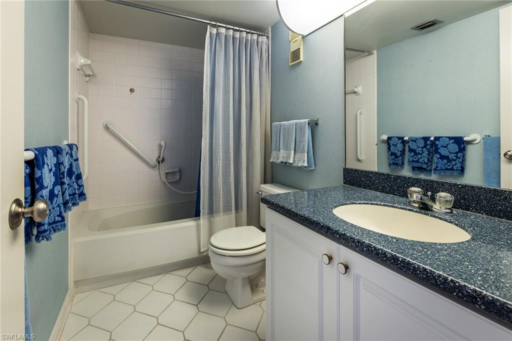 SOUTH SEAS CLUB CONDO - Residential