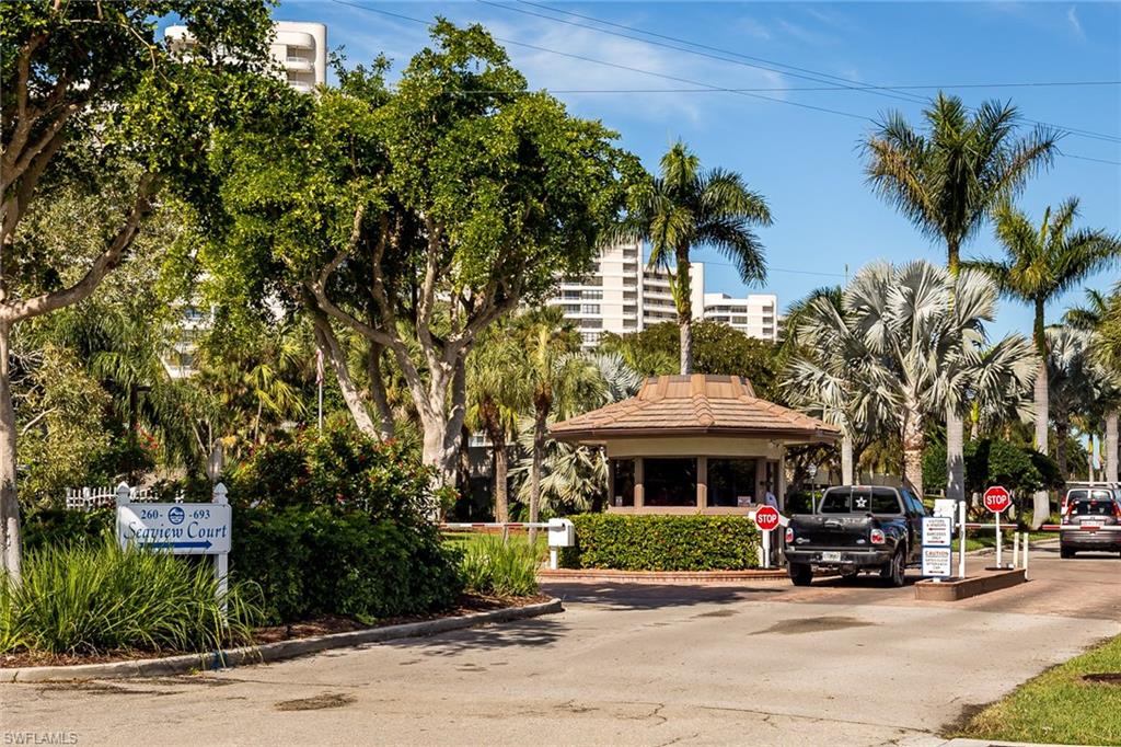 SOUTH SEAS CLUB CONDO - Residential