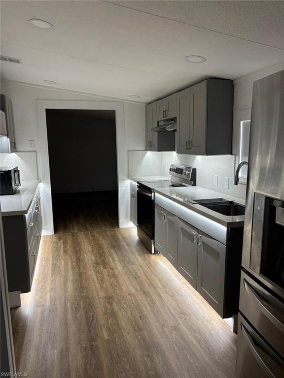 MONTURA RANCH ESTATES - Residential