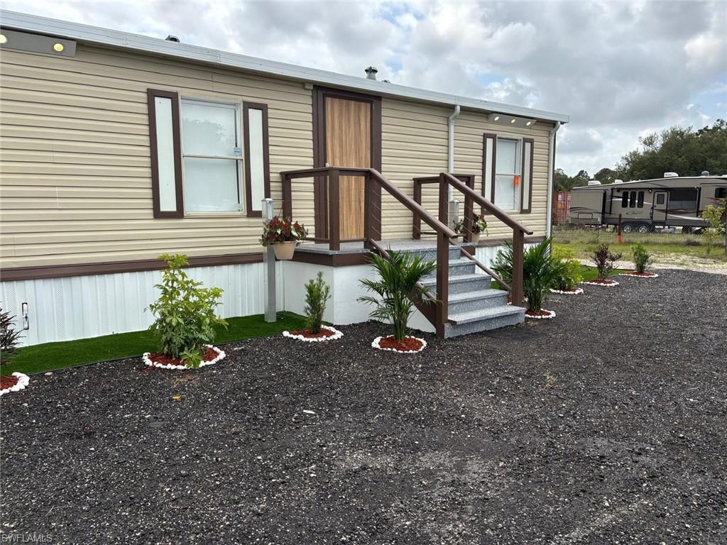 MONTURA RANCH ESTATES - Residential