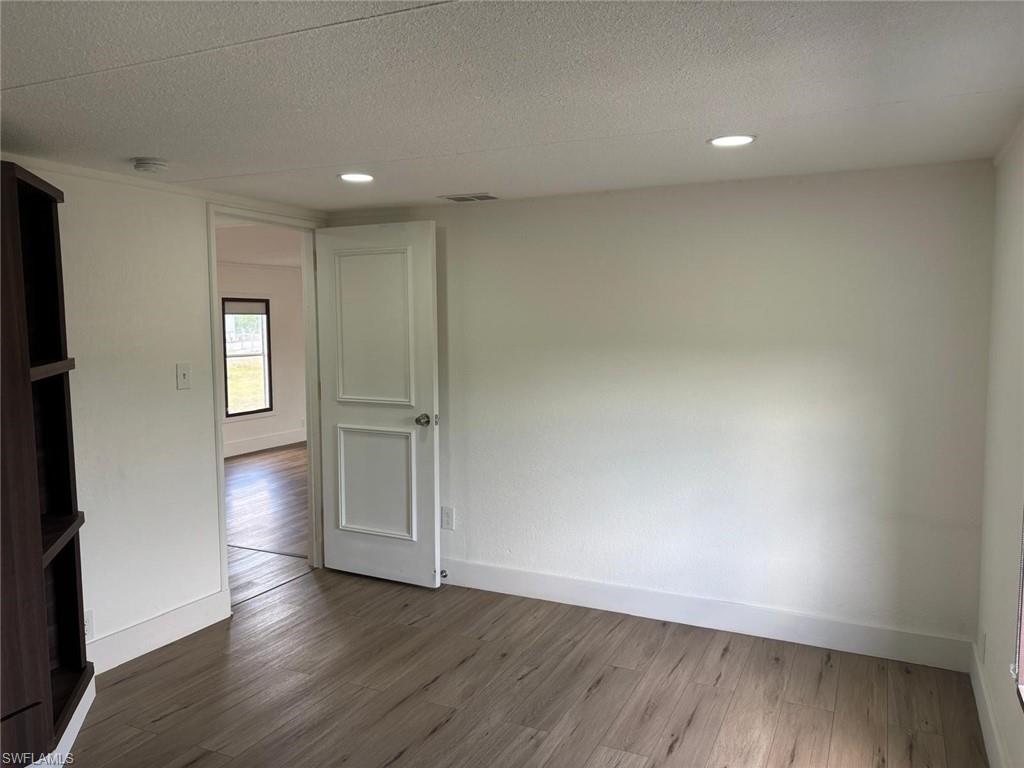 MONTURA RANCH ESTATES - Residential