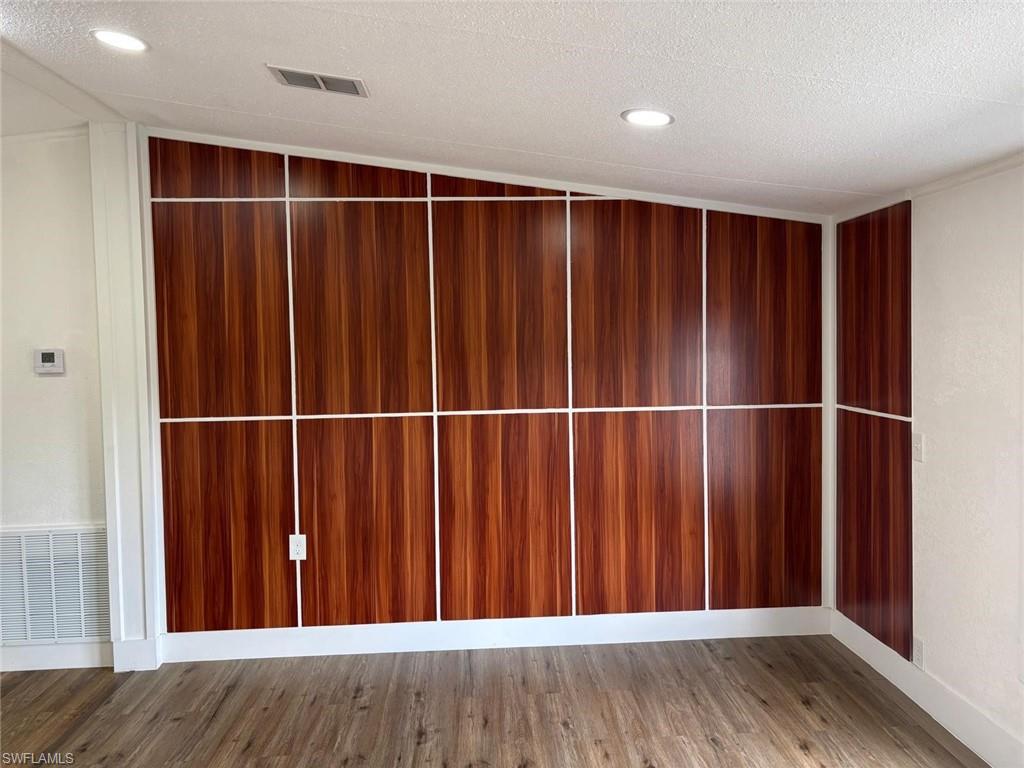 MONTURA RANCH ESTATES - Residential
