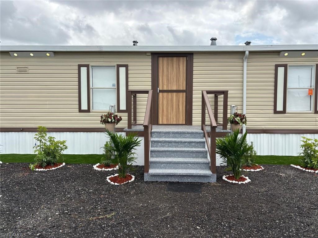 MONTURA RANCH ESTATES - Residential