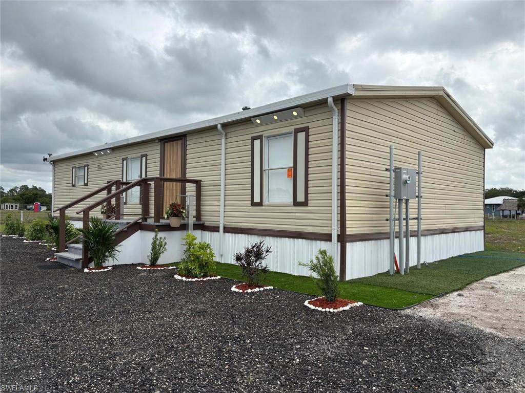 MONTURA RANCH ESTATES - Residential