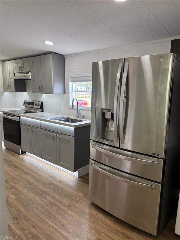 MONTURA RANCH ESTATES - Residential