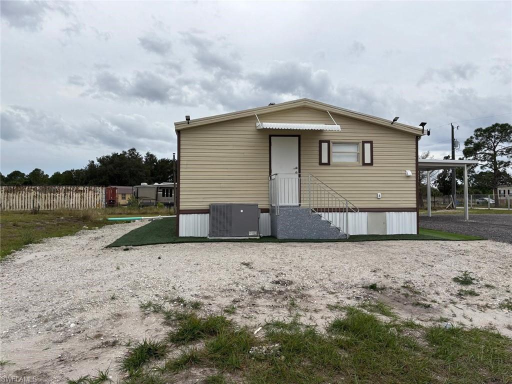 MONTURA RANCH ESTATES - Residential