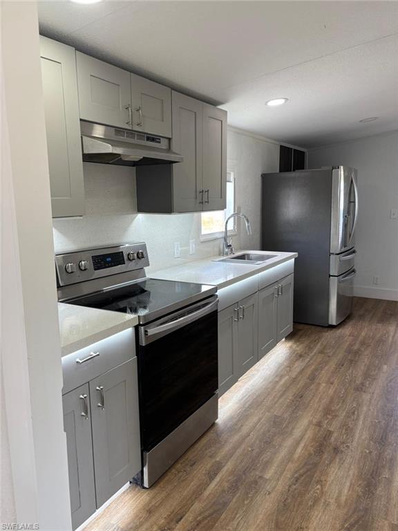 MONTURA RANCH ESTATES - Residential