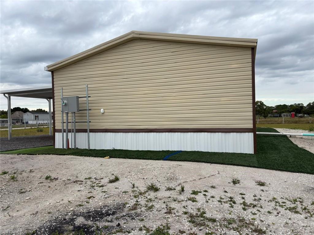 MONTURA RANCH ESTATES - Residential