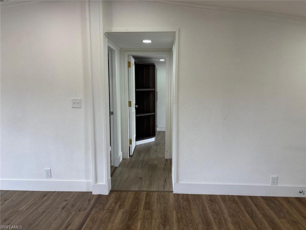 MONTURA RANCH ESTATES - Residential