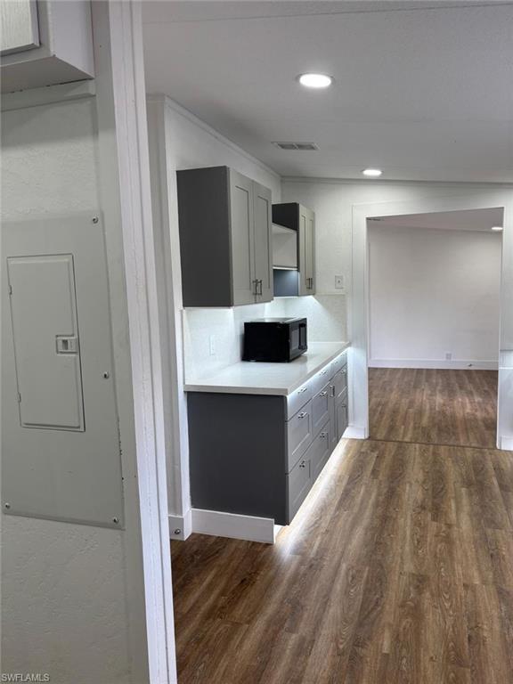 MONTURA RANCH ESTATES - Residential