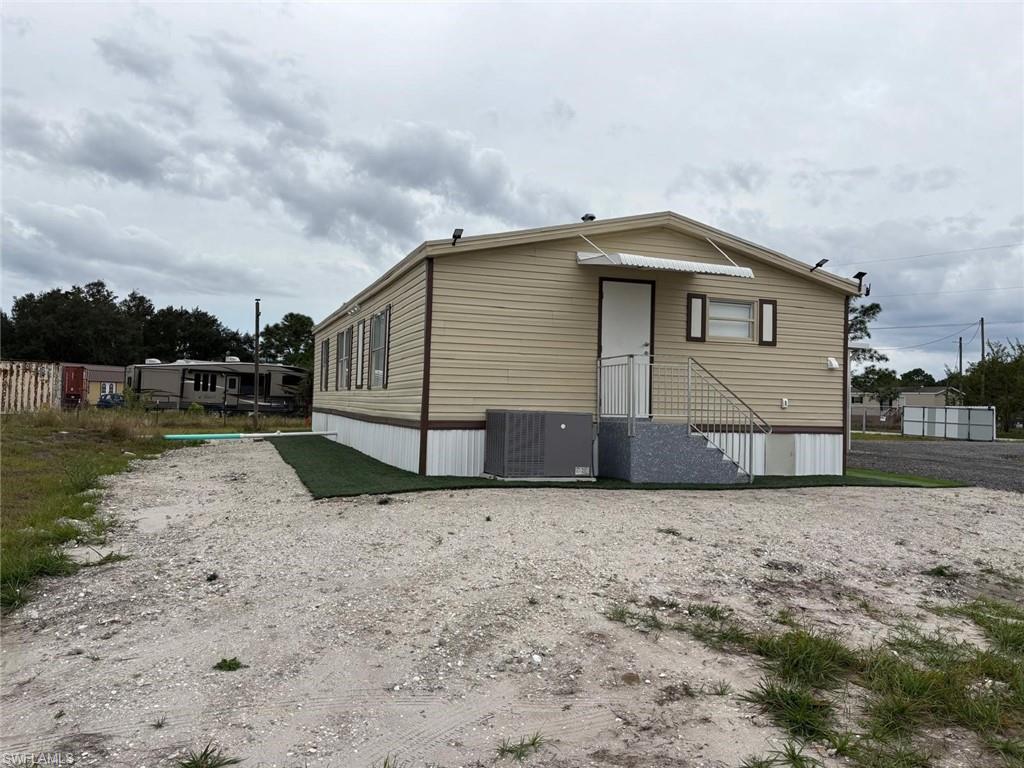 MONTURA RANCH ESTATES - Residential