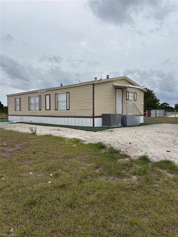MONTURA RANCH ESTATES - Residential