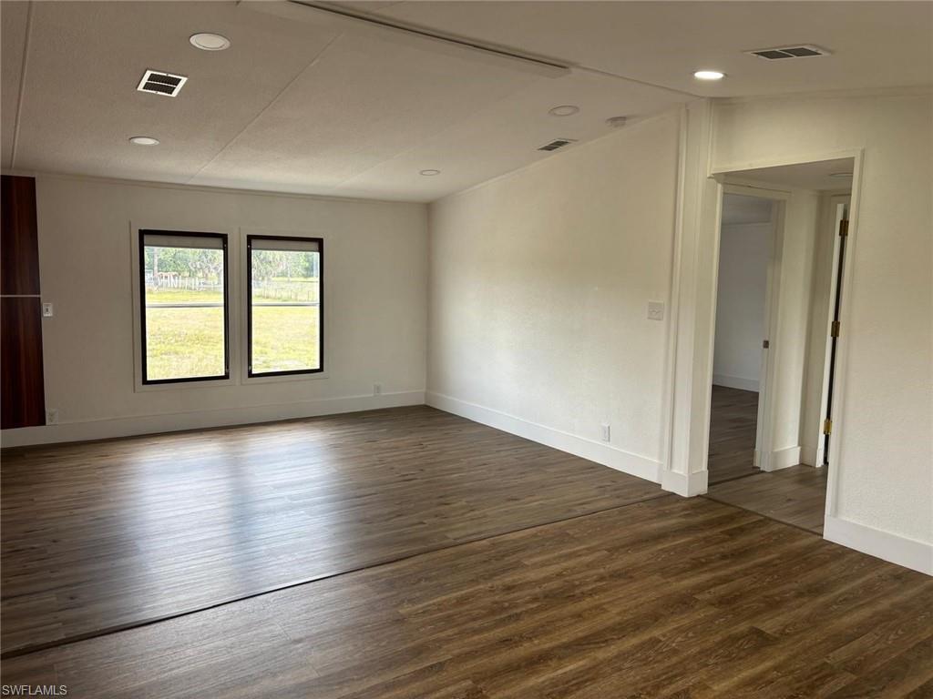 MONTURA RANCH ESTATES - Residential