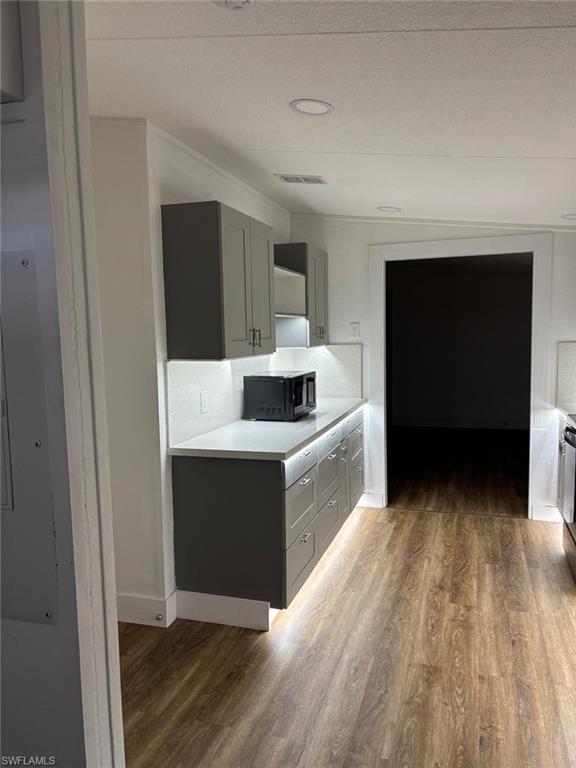 MONTURA RANCH ESTATES - Residential