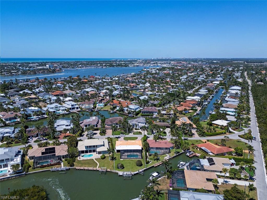 ROYAL HARBOR - Residential