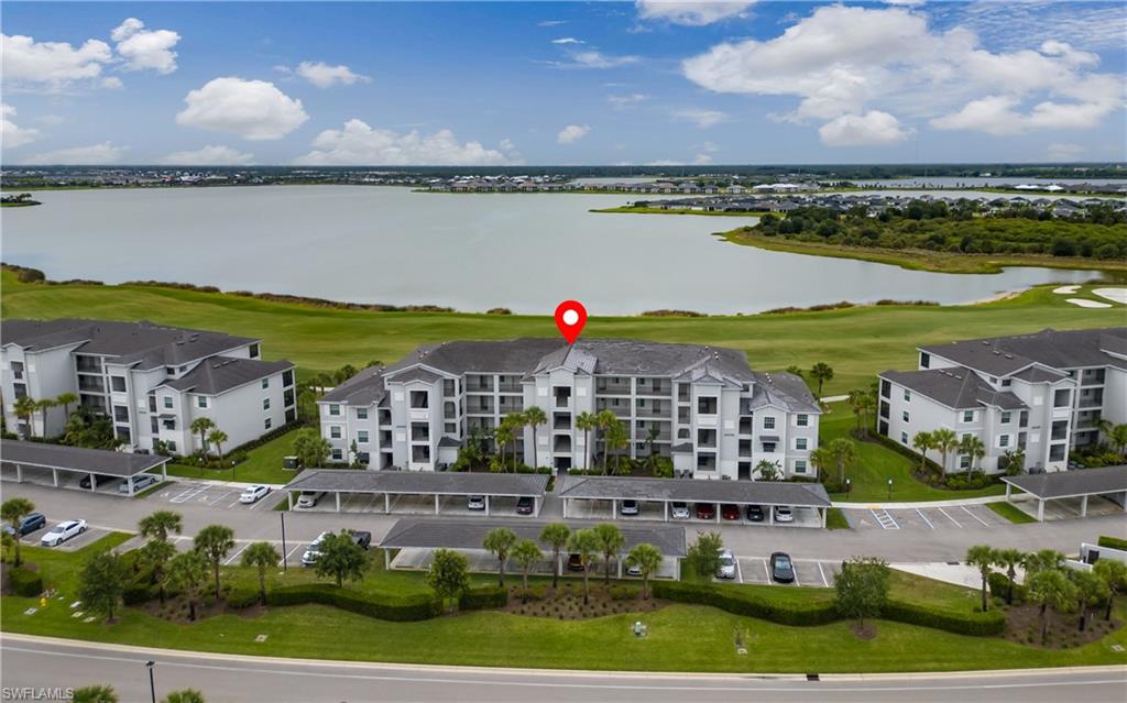 BABCOCK NATIONAL - Residential