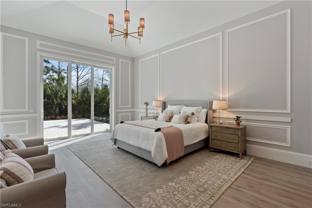 QUAIL WEST - Residential