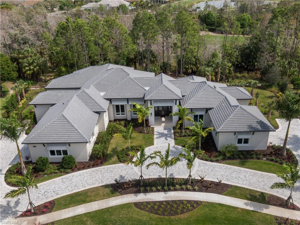 QUAIL WEST - Residential