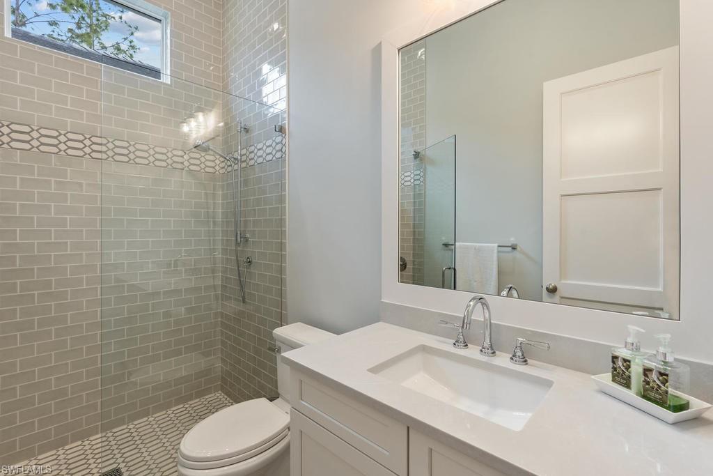 QUAIL WEST - Residential