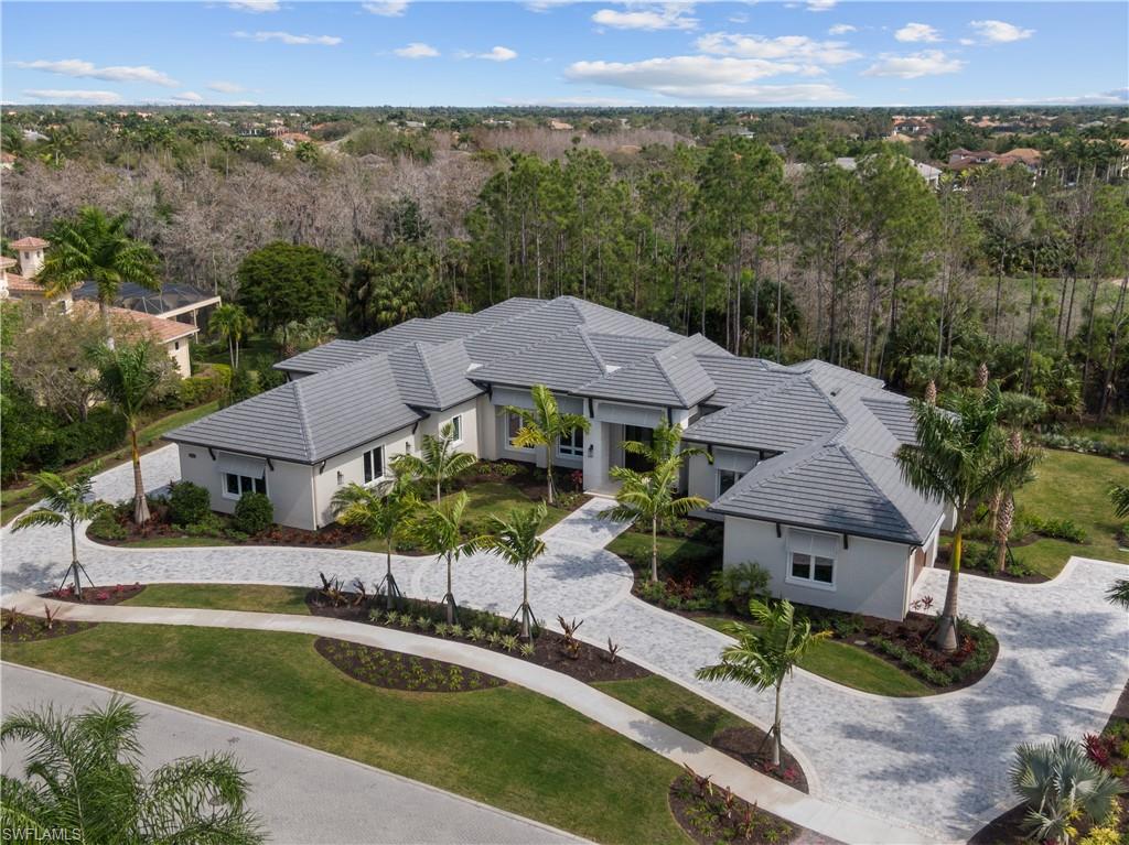 QUAIL WEST - Residential
