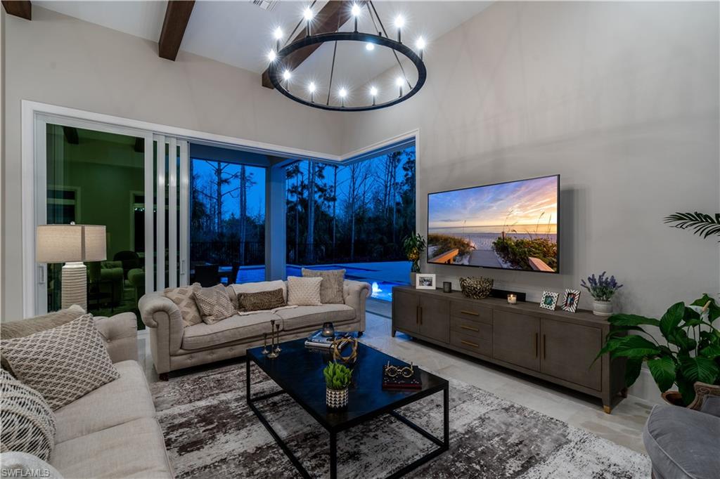 QUAIL WEST - Residential