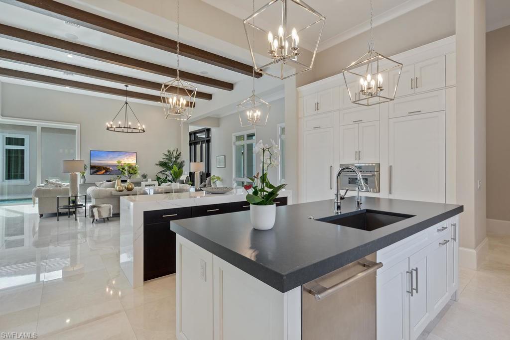 QUAIL WEST - Residential