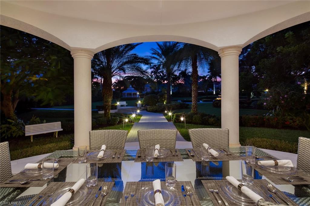 MARCO BEACH - Residential